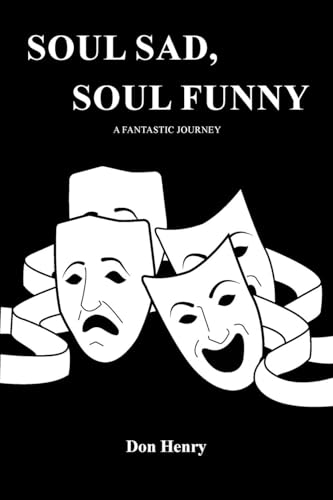 Soul Sad, So Funny von Braughler Books, LLC