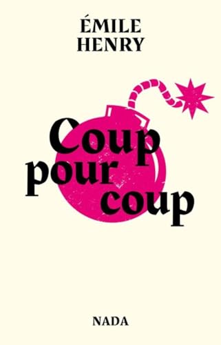 Coup pour coup Coup pour coup von NADA