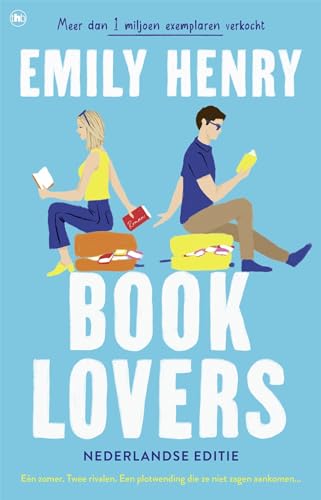 Book lovers Book lovers von The House of Books