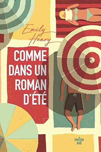 Comme dans un roman d'été Comme dans un roman d'été
