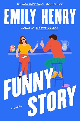 Funny Story Funny Story von BERKLEY