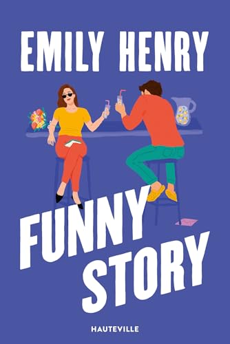Funny Story von HAUTEVILLE