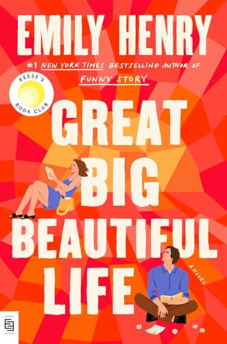 Great Big Beautiful Life von BERKLEY