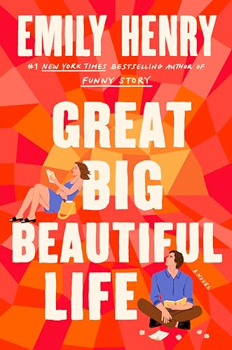 Great Big Beautiful Life: Reese's Book Club Great Big Beautiful Life: Reese's Book Club von Berkley