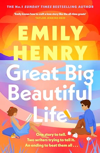 Great Big Beautiful Life: The dazzling new romantic novel from the #1 Sunday Times bestselling author of Beach Read Great Big Beautiful Life: The dazzling new romantic novel from the #1 Sunday Times bestselling author of Beach Read von Viking Drill & Tool