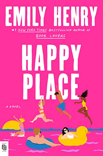 Happy Place von Penguin Publishing Group