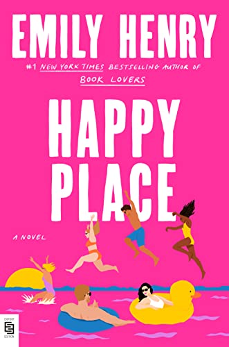 Happy Place von BERKLEY
