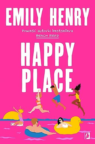 Happy Place von Wydawnictwo Kobiece