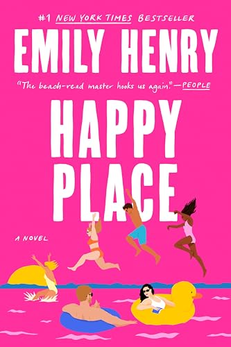 Happy Place von BERKLEY