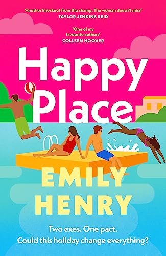 Happy Place: The must-read holiday romance for 2024 from the Sunday Times bestselling author Happy Place: The must-read holiday romance for 2024 from the Sunday Times bestselling author von Viking Drill & Tool
