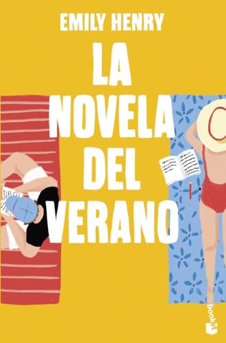 La novela del verano von Booket