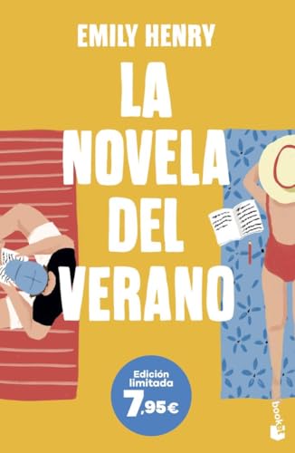La novela del verano: Edición limitada a precio especial (Colección Especial) von Booket.