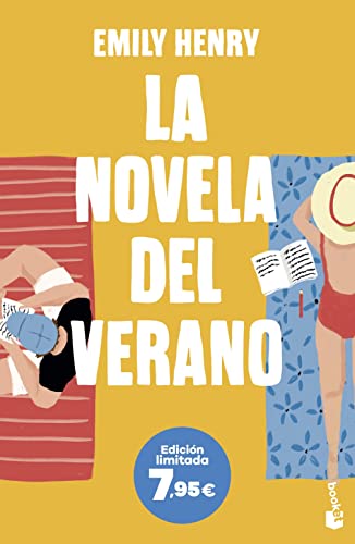 La novela del verano: Edición limitada a precio especial (Colección Especial)