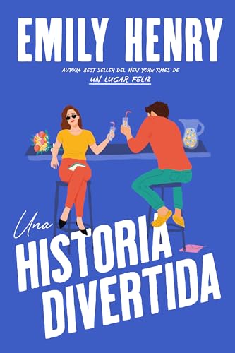 Una historia divertida (Titania fresh) von Titania
