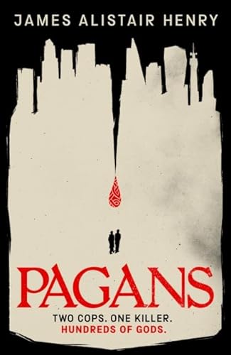 Pagans von Moonflower Publishing