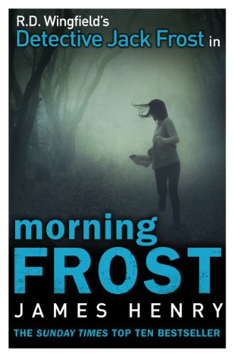 Morning Frost: DI Jack Frost series 3 (DI Jack Frost Prequel, 3) von Corgi