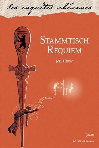 Stammtisch Requiem von Le Verger