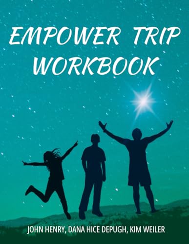Empower Trip Workbook von Empower Trip LLP