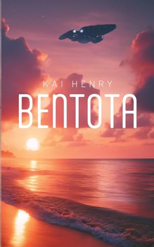 Bentota von BoD – Books on Demand – Schweden