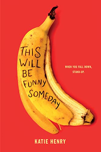 This Will Be Funny Someday von HarperCollins
