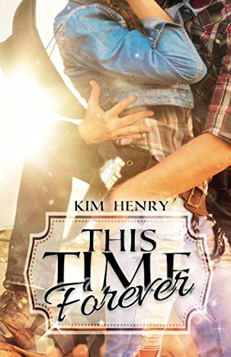 This Time Forever (Thompson Falls, Band 1)
