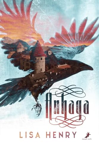 Anhaga von Dead Soft Verlag