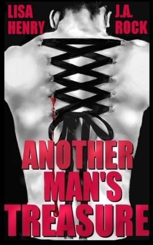 Another Man's Treasure von CreateSpace Independent Publishing Platform