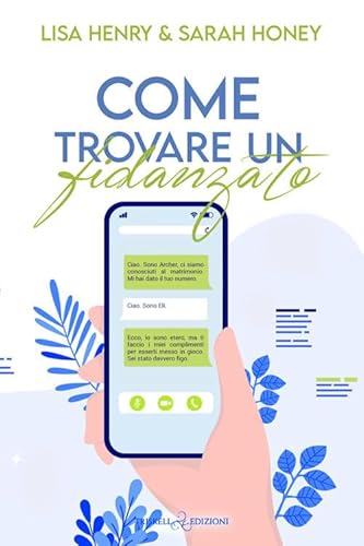 Come trovare un fidanzato (Rainbow) von Triskell Edizioni