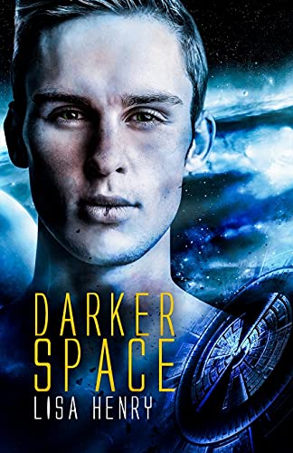 Darker Space (Dark Space, Band 2)