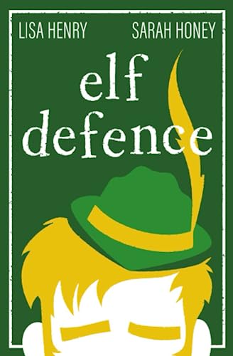 Elf Defence (Adventures in Aguillon, Band 2) von Independently Published