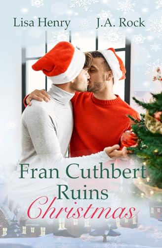 Fran Cuthbert Ruins Christmas Fran Cuthbert Ruins Christmas von Independently published