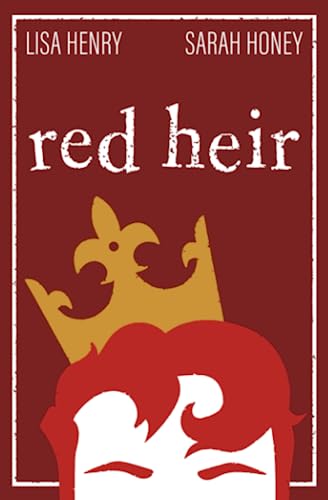 Red Heir (Adventures in Aguillon, Band 1)