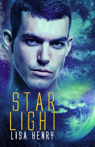 Starlight (Dark Space, Band 3)