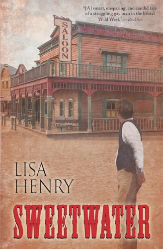Sweetwater Sweetwater von Lisa Henry