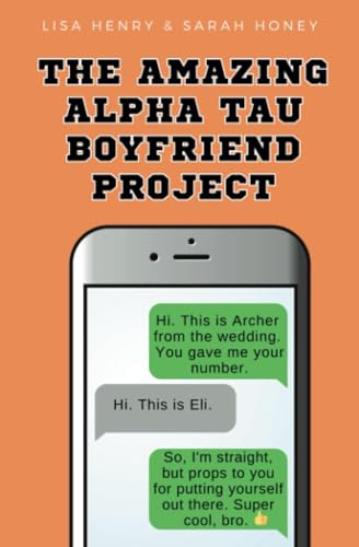The Amazing Alpha Tau Boyfriend Project The Amazing Alpha Tau Boyfriend Project