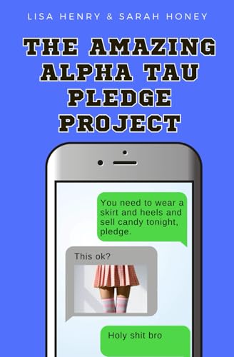 The Amazing Alpha Tau Pledge Project The Amazing Alpha Tau Pledge Project