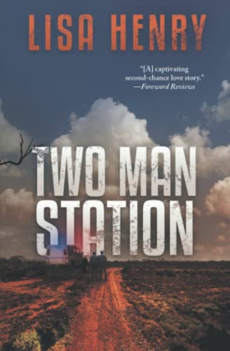 Two Man Station Two Man Station