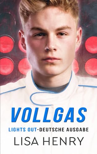 Vollgas: Deutsche Ausgabe Vollgas: Deutsche Ausgabe von Independently published