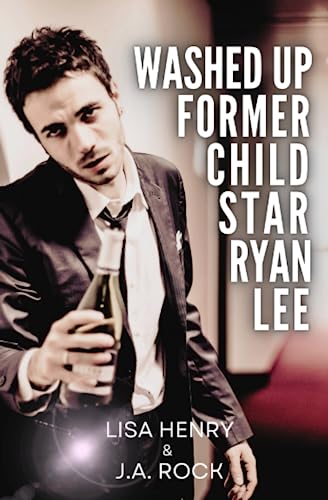 Washed Up Former Child Star Ryan Lee Washed Up Former Child Star Ryan Lee