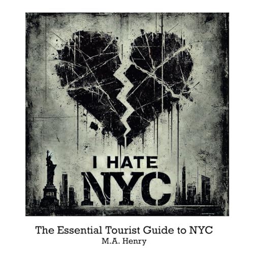 Essential Tourist's Guide to NYC: 2025 Edition von Independently published
