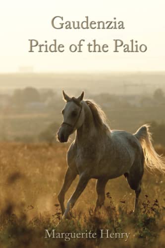 Gaudenzia Pride of the Palio von Anpan Publications