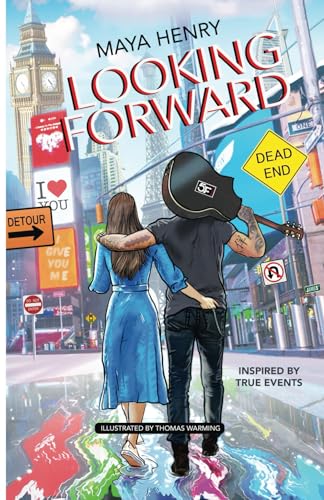 Looking Forward: Paperback Color Edition