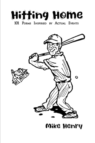 Hitting Home: 101 Poems Inspired by Actual Events von Lulu