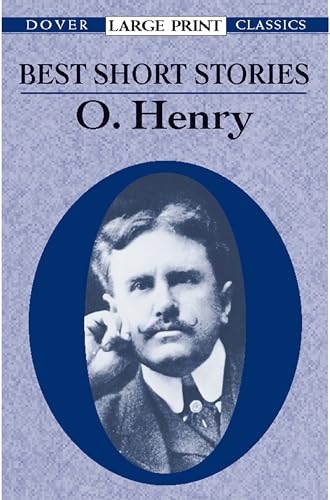 Best Short Stories (Dover Large Print Classics) von Dover Publications