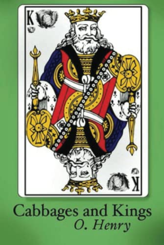 Cabbages and Kings (Annotated)
