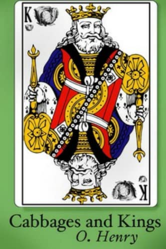 Cabbages and Kings (Annotated) von Independently published