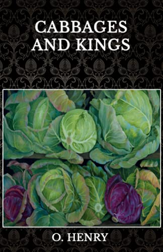 Cabbages and Kings Cabbages and Kings