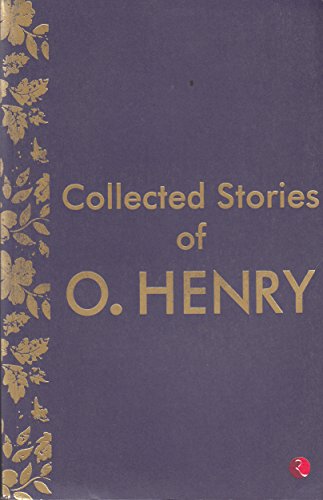 Collected Stories Of O'Henry