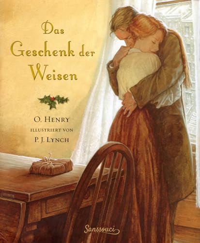 Das Geschenk der Weisen von Thiele & Brandstätter Verlag