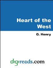 Heart of the West von Anson Street Press